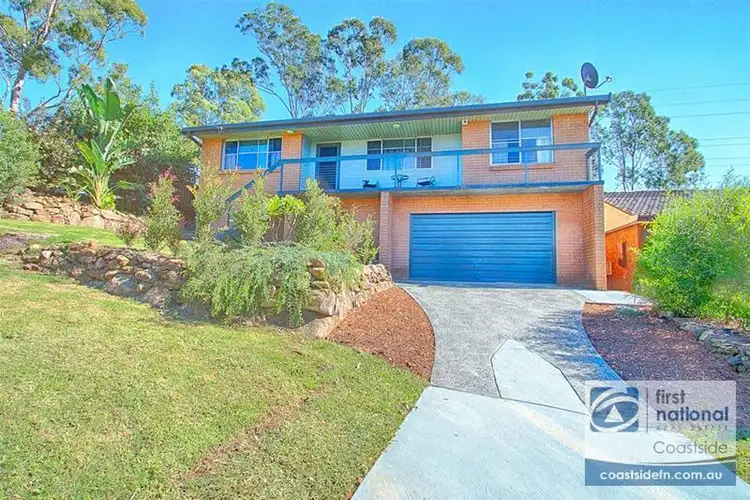 28 Vista Avenue, Farmborough Heights NSW 2526