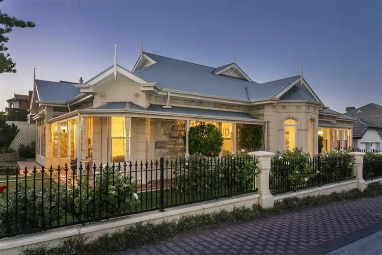 Second view of Homely house listing, 10 Ferris Avenue, Somerton Park SA 5044