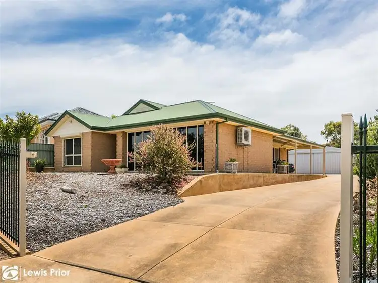 393 Honeypot Road, Hackham West SA 5163