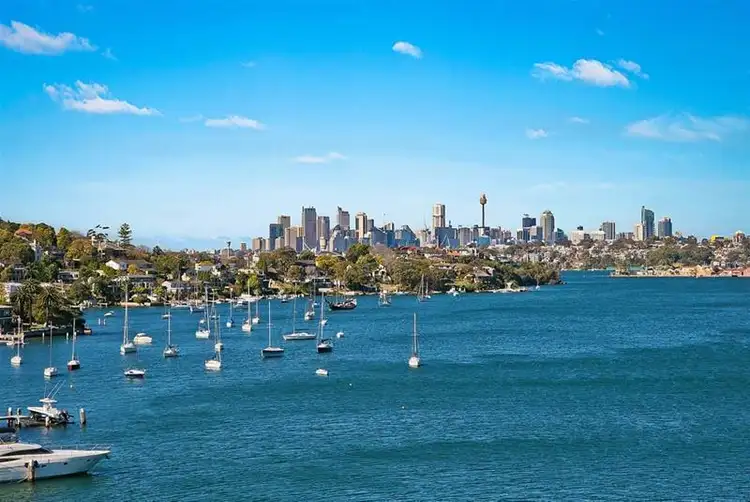 2A Mount Street, Hunters Hill NSW 2110