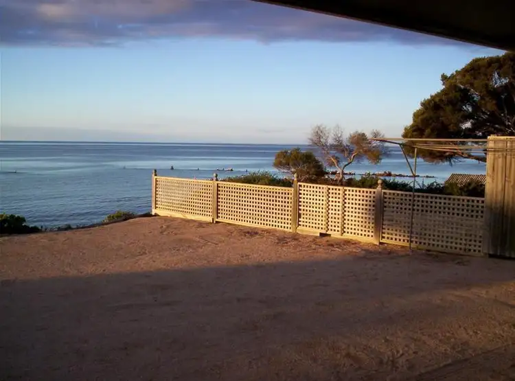 Fourth view of Homely house listing, 343 North Coast Road, Point Souttar SA 5575