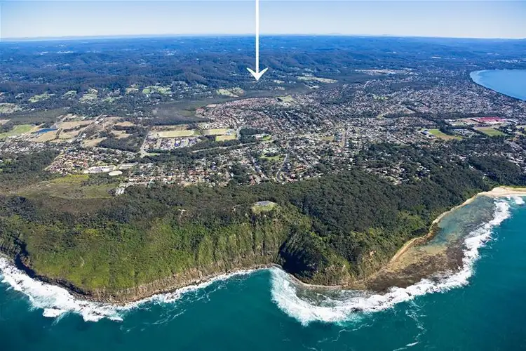 Third view of Homely land listing, 3/297 Tumbi Road, Wamberal NSW 2260