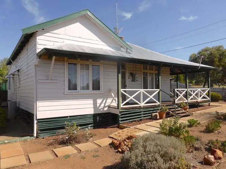 Second view of Homely house listing, 21 Rockett Street, Northam WA 6401