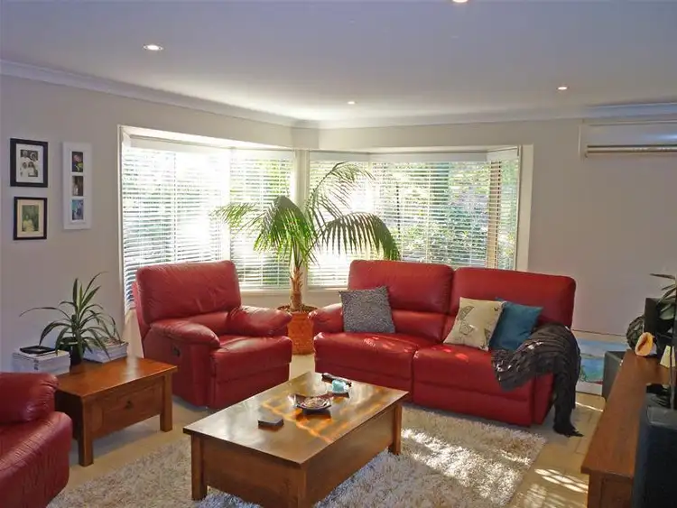 Fifth view of Homely house listing, 17 Batman Place, Sunshine Bay NSW 2536
