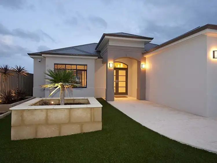 Fifth view of Homely house listing, 30 Three Bears Loop, Secret Harbour WA 6173