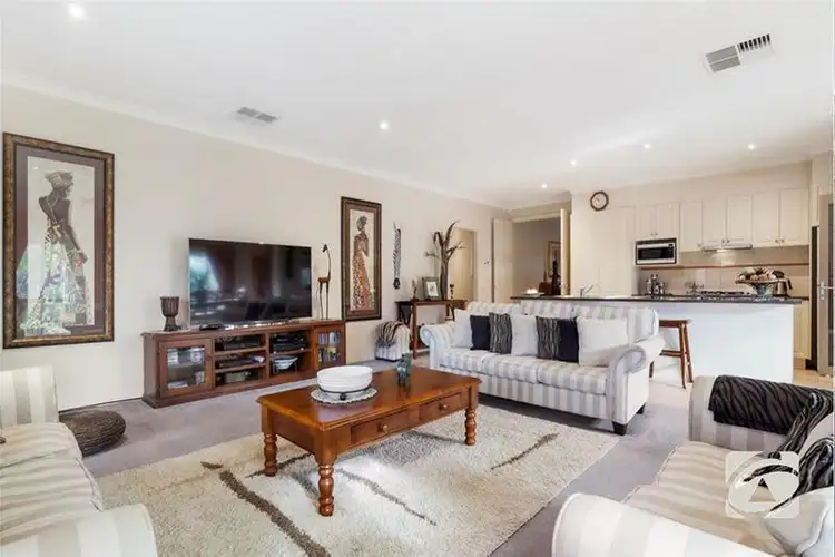 Fifth view of Homely house listing, 13 Greenleaf Drive, Lara VIC 3212