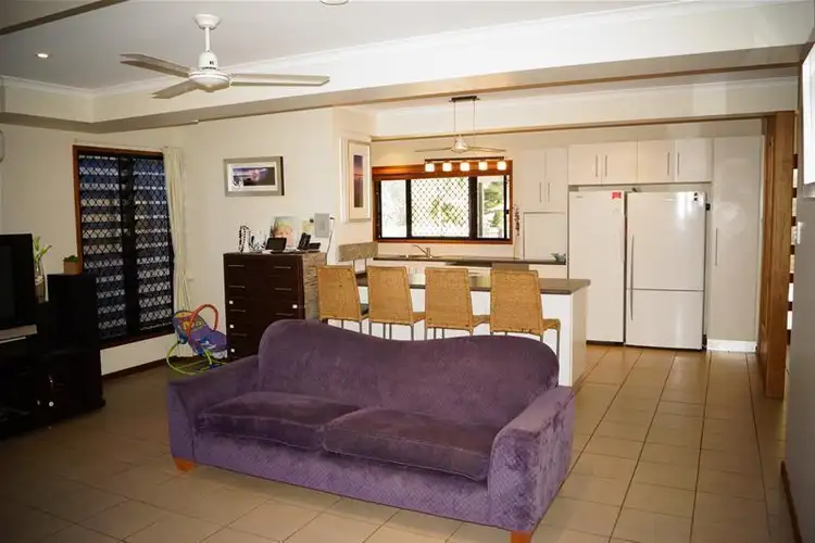 Seventh view of Homely house listing, 39 Zelma Street, Grasstree Beach QLD 4740