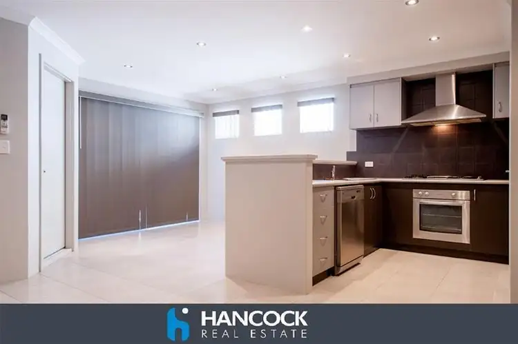 Third view of Homely unit listing, 1/37 Queensbury Street, Carey Park WA 6230