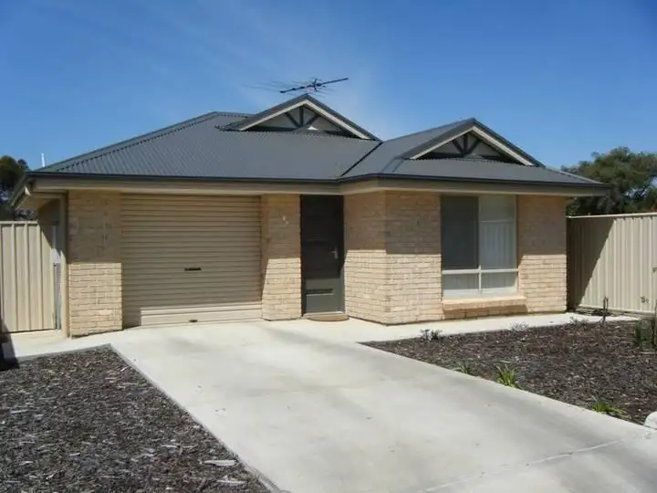 Main view of Homely villa listing, 35E Myall Avenue, Murray Bridge SA 5253