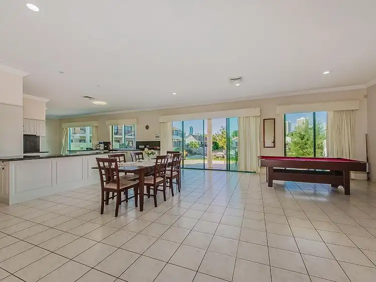 Third view of Homely house listing, 3 Norseman Court, Paradise Waters QLD 4217