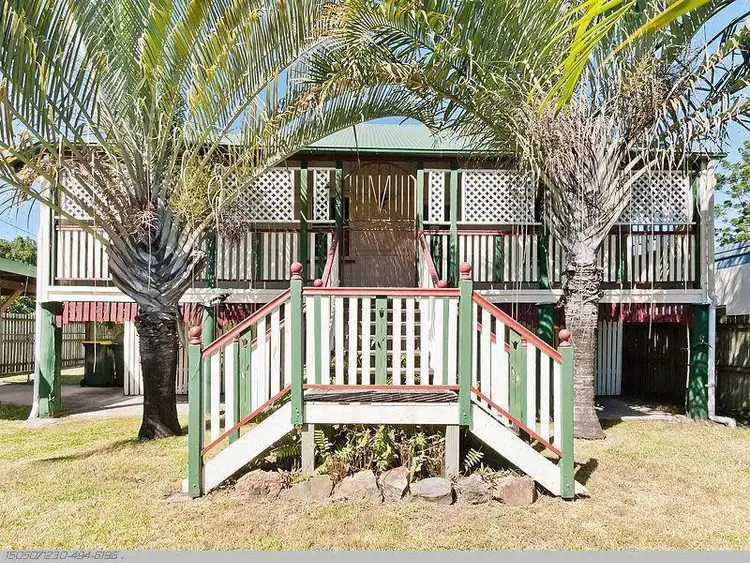 Seventh view of Homely house listing, 179 John Street, Maryborough QLD 4650