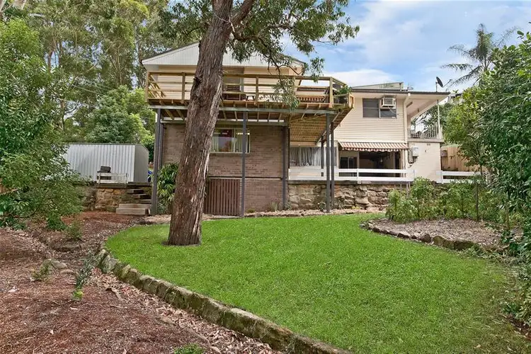 Third view of Homely house listing, 1 Brett Street, Tennyson Point NSW 2111