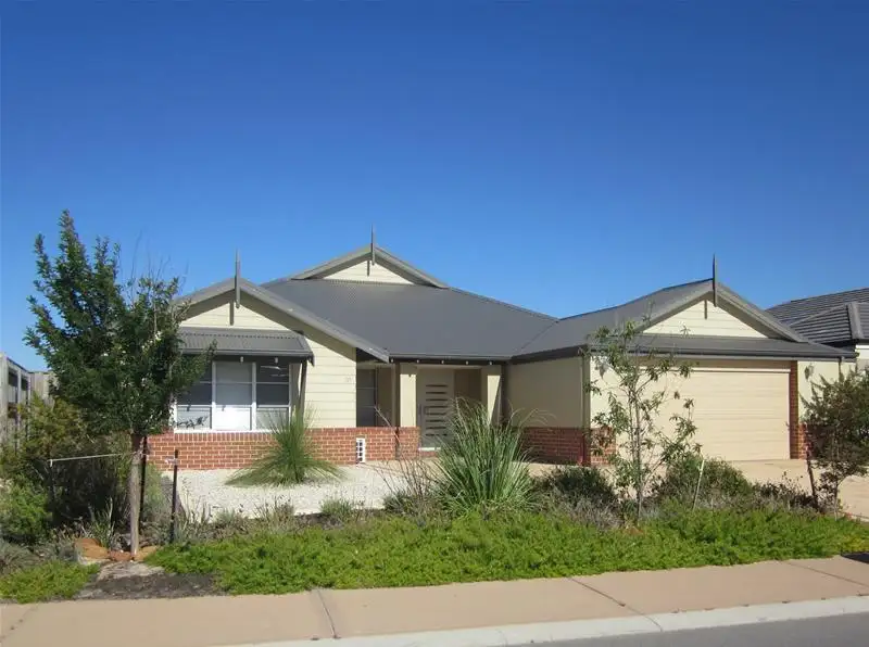 Main view of Homely house listing, 31 Brixton Crescent, Ellenbrook WA 6069