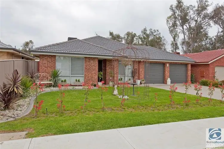 Main view of Homely house listing, 84 Adams Street, Jindera NSW 2642