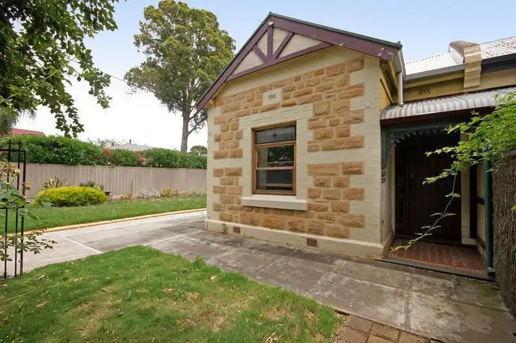 16 Flora Street, Stepney SA 5069