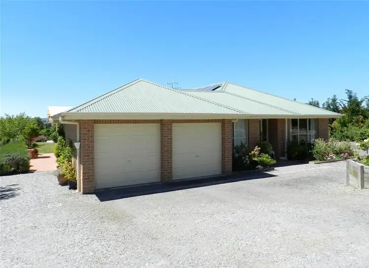 Main view of Homely rural property listing, 7 Santa Gertrudis Place, Murrumbateman NSW 2582