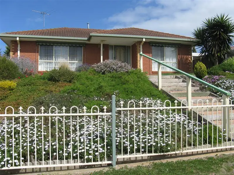 Main view of Homely house listing, 24 The Court, Leopold VIC 3224