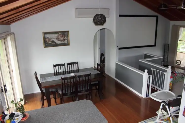 Fourth view of Homely rural property listing, 1609 Nowendoc Road, Mount George NSW 2424