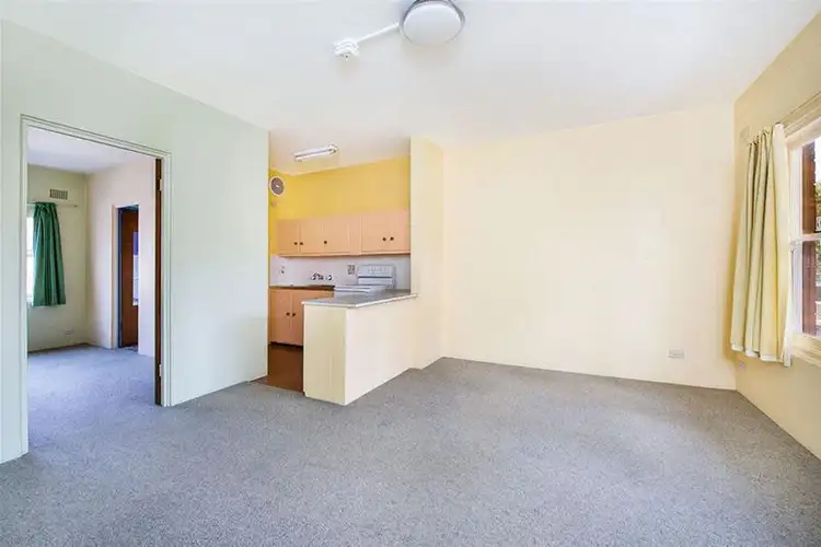 Second view of Homely apartment listing, 8/88 Alt Street, Ashfield NSW 2131