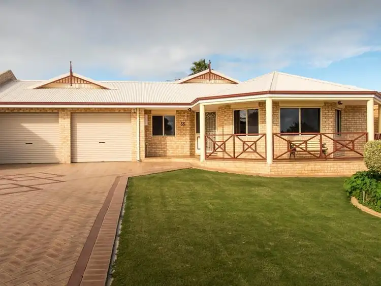 55 Bayview Street, Mount Tarcoola WA 6530