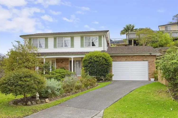 42 Hoddle Crescent, Davidson NSW 2085