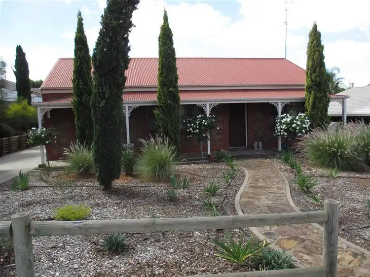 Main view of Homely house listing, 12 Baseby Road, Mannum SA 5238