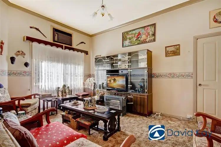 Second view of Homely house listing, 28 Scott Street, Belfield NSW 2191
