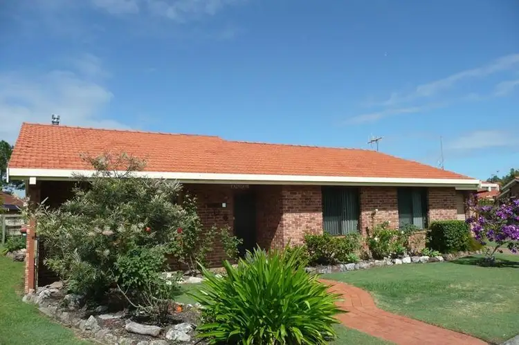 Second view of Homely villa listing, 25/7 Manning River Drive, Taree NSW 2430