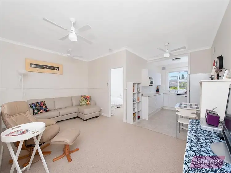 Fourth view of Homely unit listing, 2/87 Shoal Bay Road, Shoal Bay NSW 2315