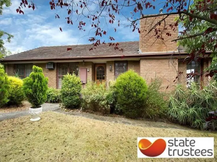 163 Manchester Road, Mooroolbark VIC 3138