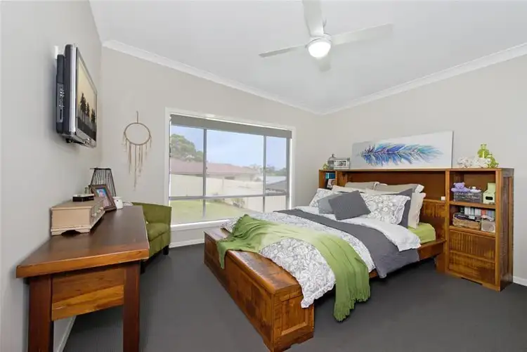 Fifth view of Homely house listing, 7 Green Hills Road, Bonny Hills NSW 2445