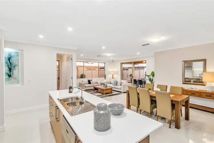 Second view of Homely house listing, 8 & 12 Ash Grove, Magill SA 5072