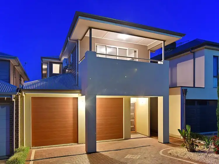 Second view of Homely house listing, 3/68 Second Avenue, Moana SA 5169