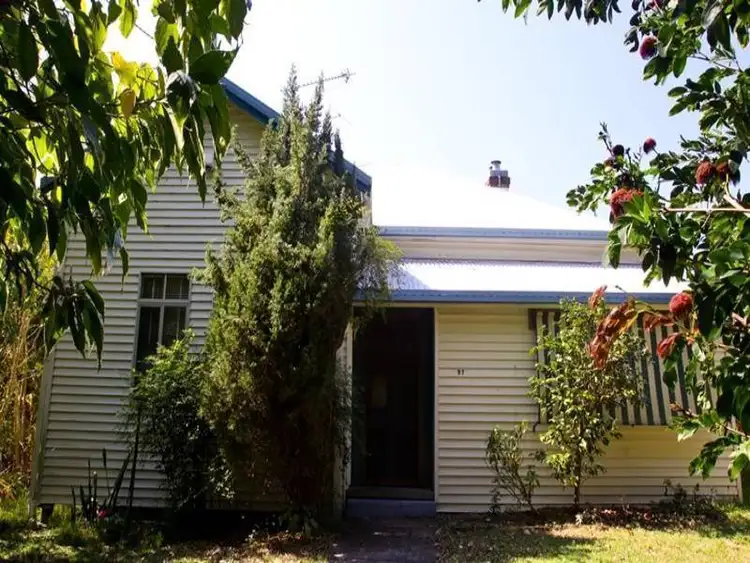Second view of Homely house listing, 37 East Street, Casino NSW 2470