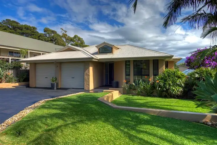38 Willowbank Place, Gerringong NSW 2534