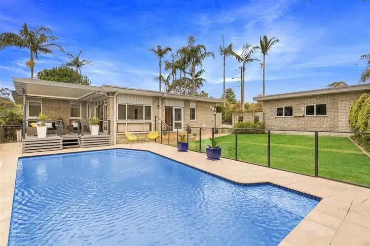 5 Birru Place, Belrose NSW 2085