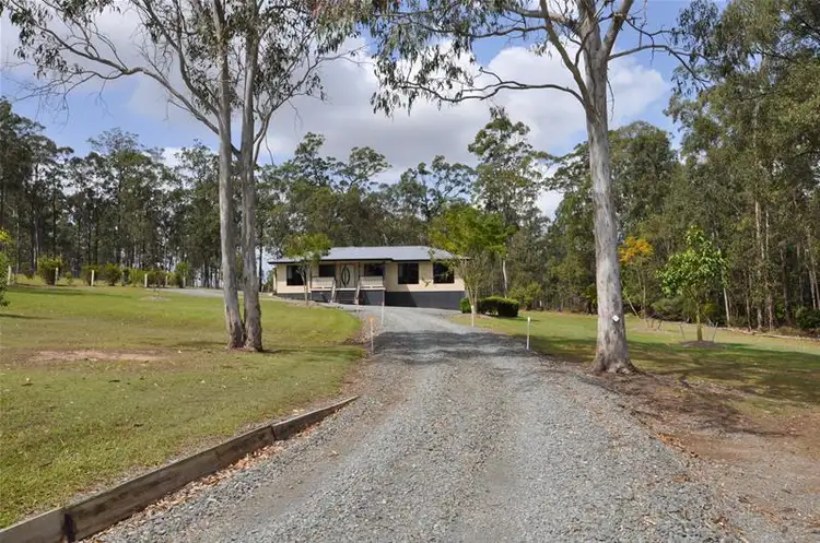 68 Choota Drive, Antigua QLD 4650