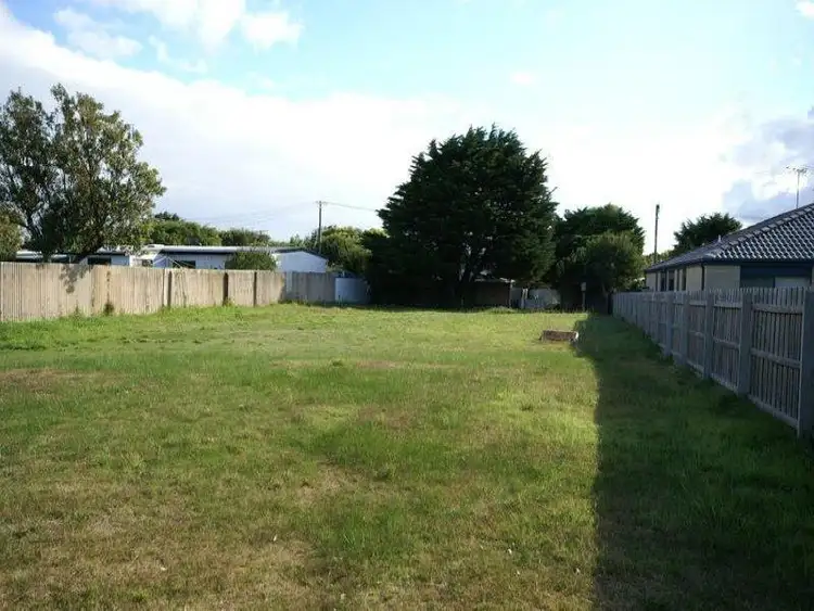 Main view of Homely land listing, 5 Hadrian Avenue, St Andrews Beach VIC 3941