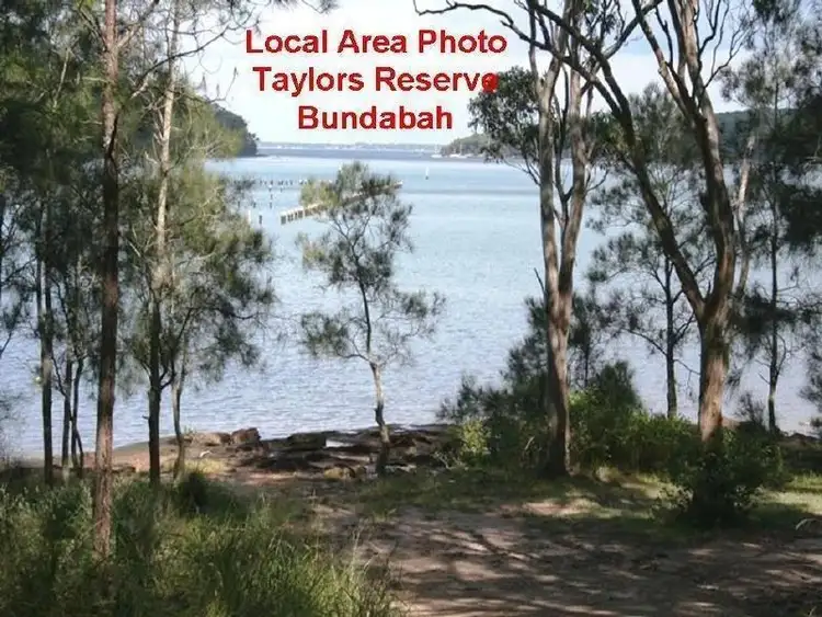 Fourth view of Homely land listing, 20 Second Avenue, Bundabah NSW 2324