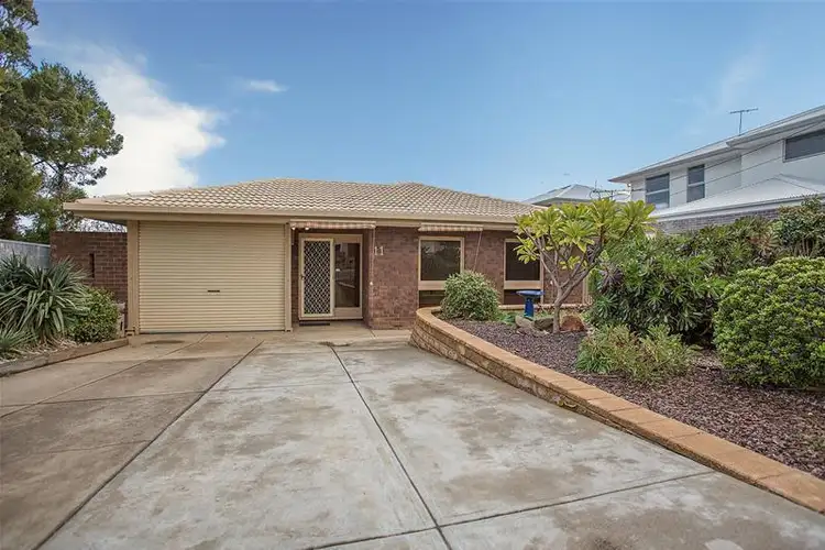 11 Fox Avenue, Christies Beach SA 5165