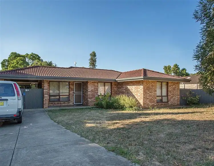10 Deborah Road, Aberfoyle Park SA 5159