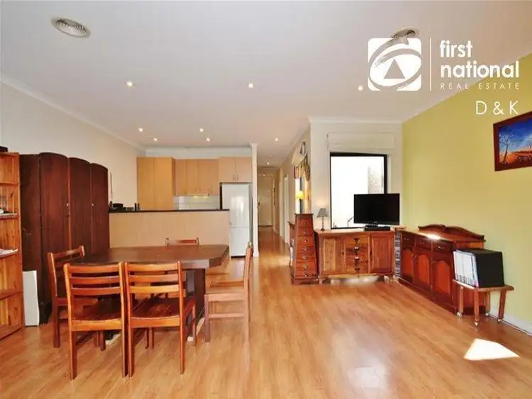 Second view of Homely house listing, 2/3B Indwe Street, West Footscray VIC 3012