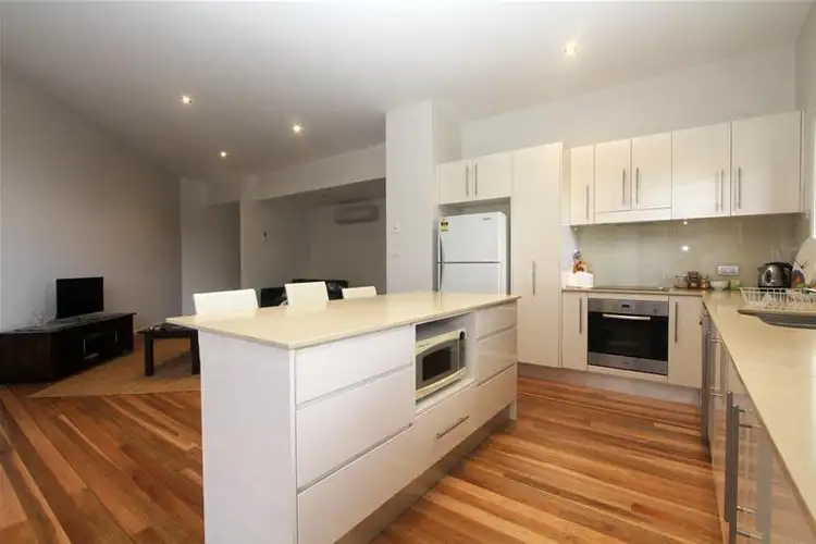 Third view of Homely apartment listing, 11/63-65 The Parade, North Haven NSW 2443