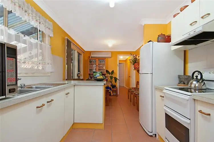 Second view of Homely unit listing, 1/118 Michael Street, Jesmond NSW 2299