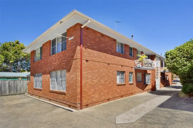 2/424 Pittwater Road, North Manly NSW 2100