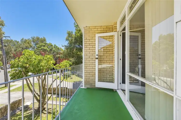 Fourth view of Homely unit listing, 2/14 Grafton Crescent, Dee Why NSW 2099