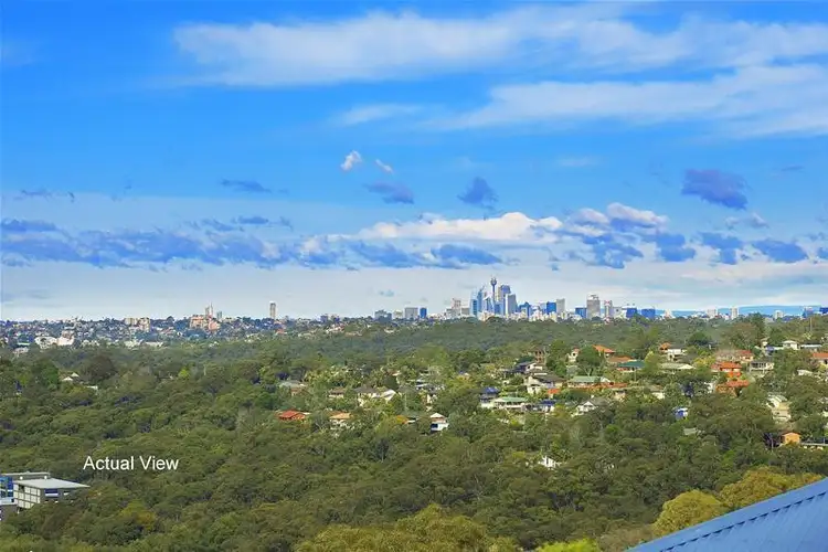 Fourth view of Homely house listing, 3 Kalianna Crescent, Beacon Hill NSW 2100