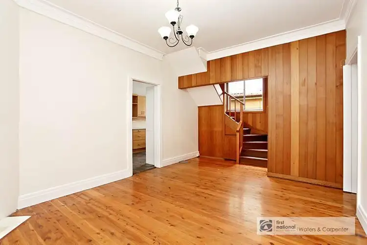 Second view of Homely house listing, 14 Berith Street, Auburn NSW 2144