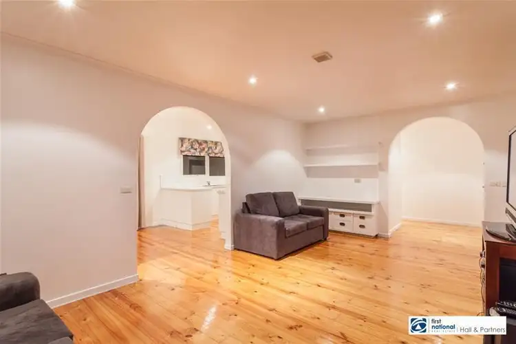 Fourth view of Homely house listing, 8 Adams Court, Dandenong North VIC 3175