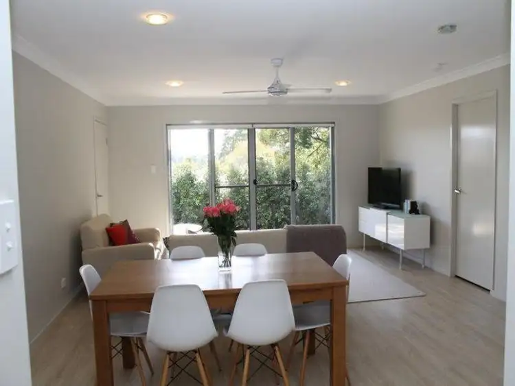 Fourth view of Homely house listing, 2/35 Clare Street, Goonellabah NSW 2480